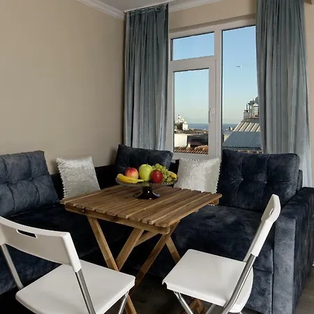 Carvan איסטמבול