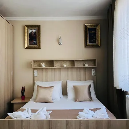 Carvan 2* Istanbulská provincie