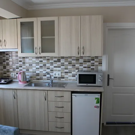 Carvan 2* Istanbulská provincie