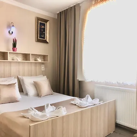 Hotel Carvan