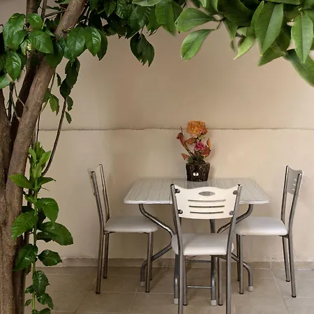 Carvan Hotel Istambul