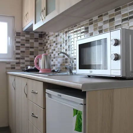 Carvan 호텔 이스탄불