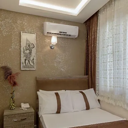 Hotel Carvan