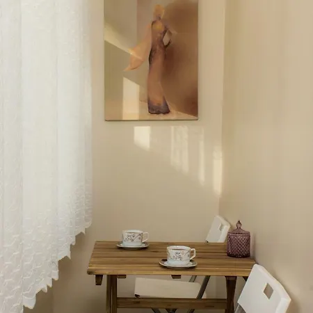 Carvan Hotel Istanboel