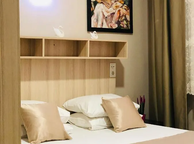 Hotel Carvan Istambul