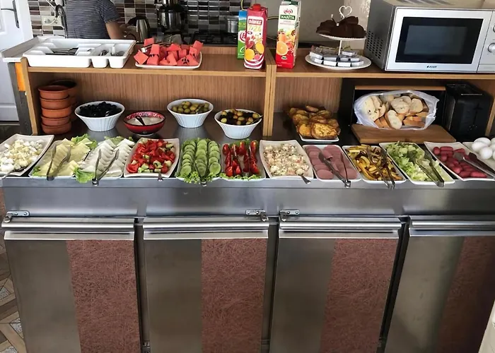 Carvan Hotel Istambul