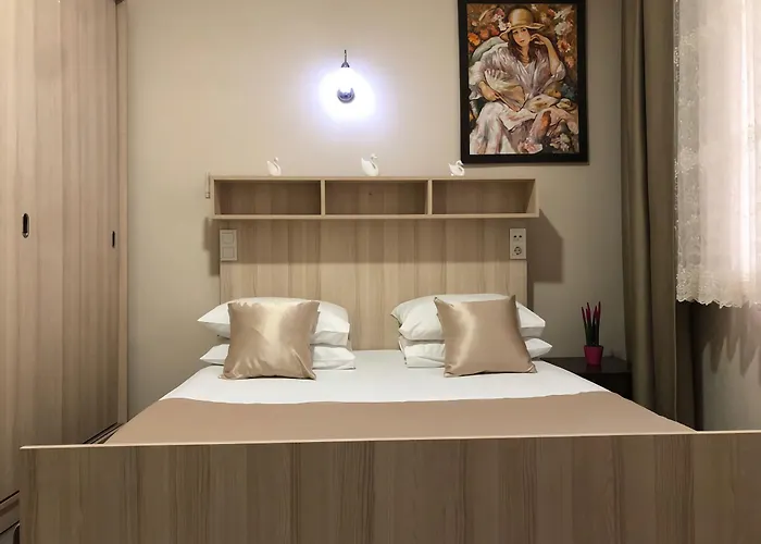 Carvan Hotel Istambul