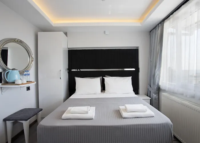 Carvan Hotel Istambul