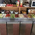 Carvan Hotel Istanbul