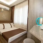 Carvan Hotel Istanbul