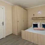 Hotel Carvan