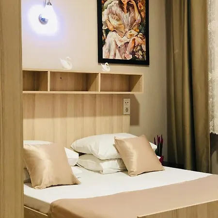 Otel Carvan İstanbul