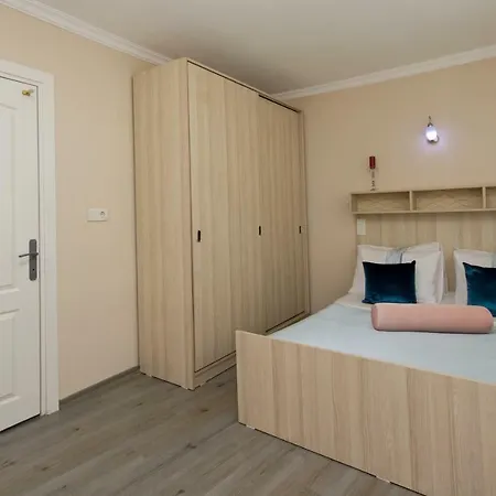 Otel Carvan