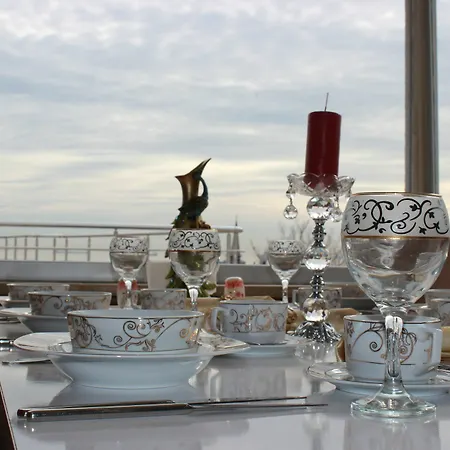 Carvan Otel İstanbul