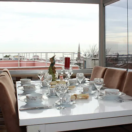 Otel Carvan